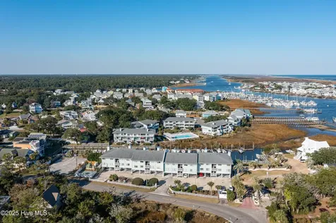 202 Lewis Drive Carolina Beach NC 28428
