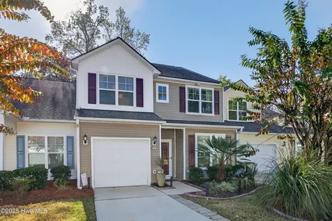 303 Bulkhead Bend Calabash NC 28467