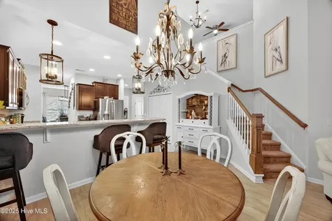 303 Bulkhead Bend Calabash NC 28467