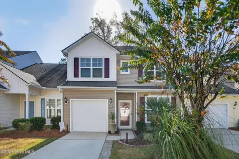 303 Bulkhead Bend Calabash NC 28467