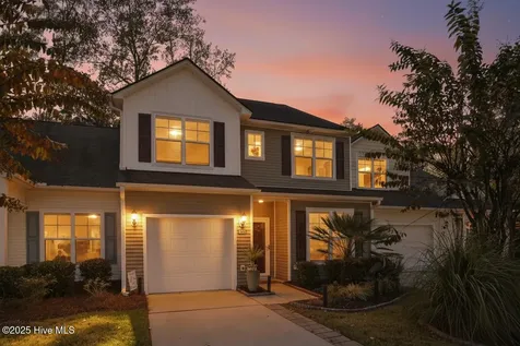 303 Bulkhead Bend Calabash NC 28467