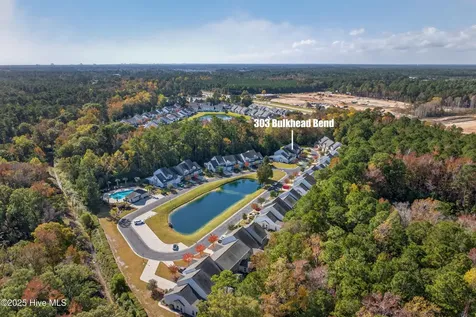 303 Bulkhead Bend Calabash NC 28467