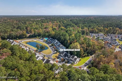 303 Bulkhead Bend Calabash NC 28467