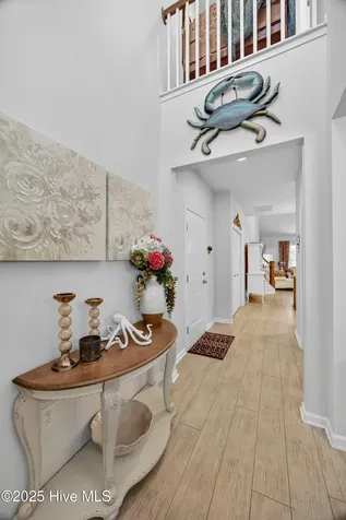 303 Bulkhead Bend Calabash NC 28467