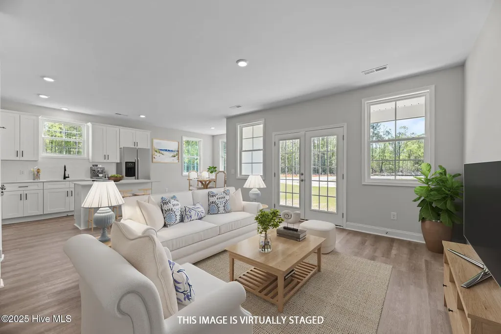 7014 Bayberry Park Drive New Bern NC 28562