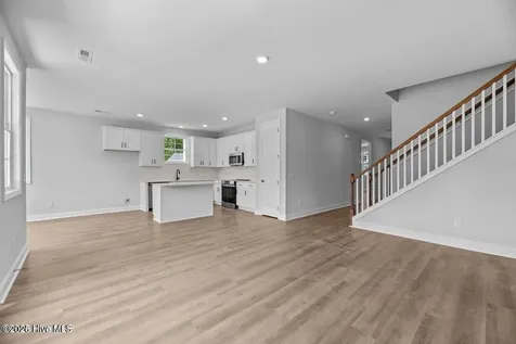 7014 Bayberry Park Drive New Bern NC 28562