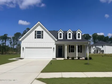 7014 Bayberry Park Drive New Bern NC 28562