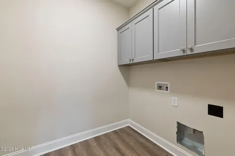 102 Ellens Way Drive Goldsboro NC 27534