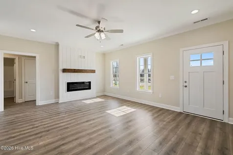 102 Ellens Way Drive Goldsboro NC 27534