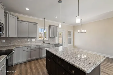 102 Ellens Way Drive Goldsboro NC 27534