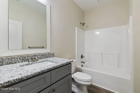 102 Ellens Way Drive Goldsboro NC 27534