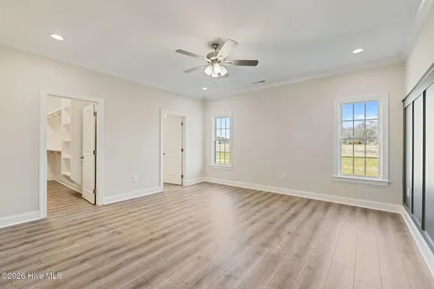 102 Ellens Way Drive Goldsboro NC 27534
