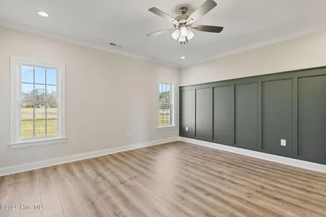 102 Ellens Way Drive Goldsboro NC 27534