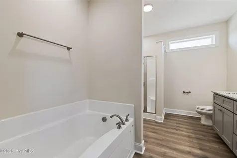 102 Ellens Way Drive Goldsboro NC 27534