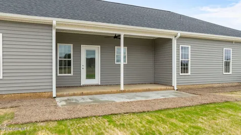 102 Ellens Way Drive Goldsboro NC 27534