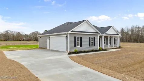 102 Ellens Way Drive Goldsboro NC 27534