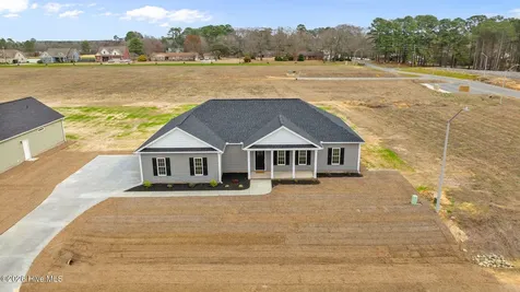 102 Ellens Way Drive Goldsboro NC 27534