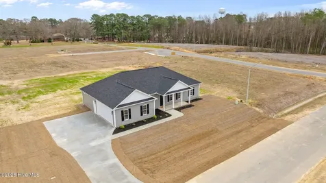 102 Ellens Way Drive Goldsboro NC 27534