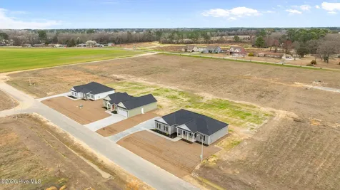 102 Ellens Way Drive Goldsboro NC 27534