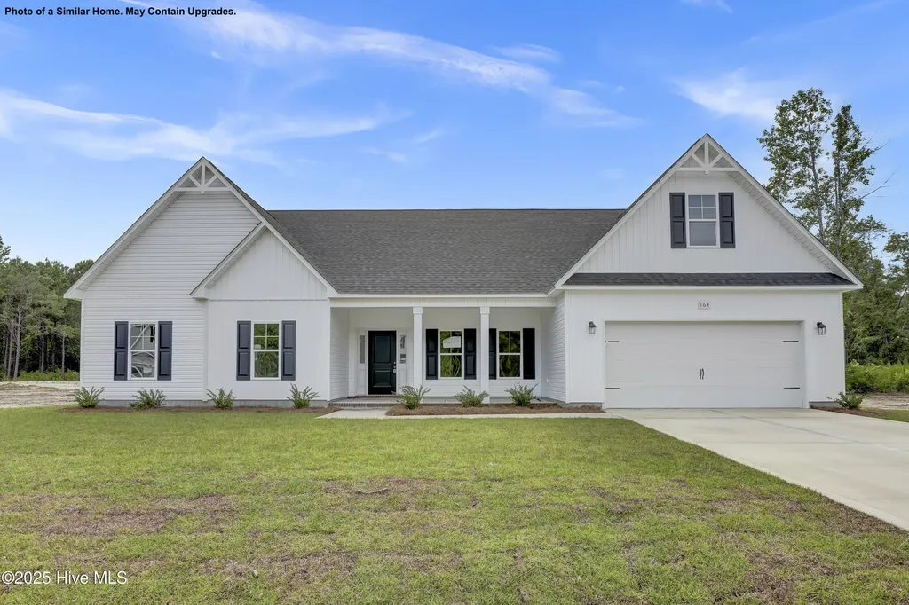 210 Gate Water Court Jacksonville NC 28546