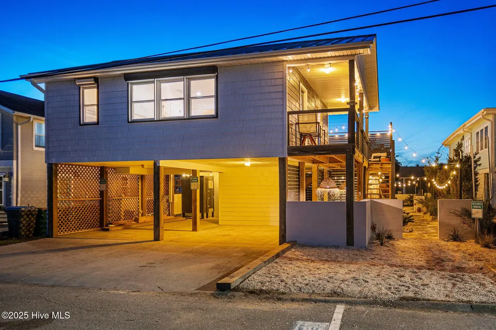 135 N Third Avenue N Kure Beach NC 28449