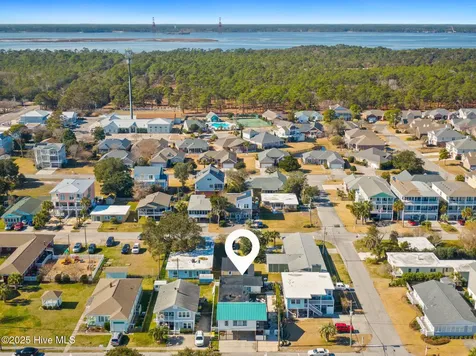 135 N Third Avenue N Kure Beach NC 28449