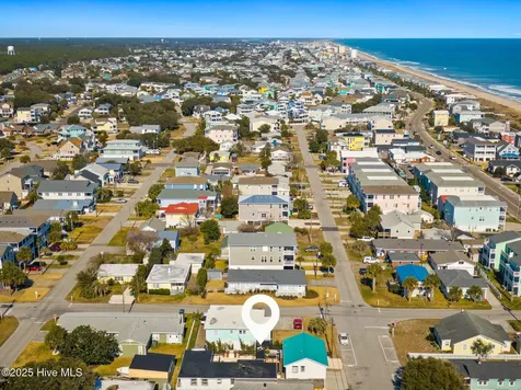 135 N Third Avenue N Kure Beach NC 28449