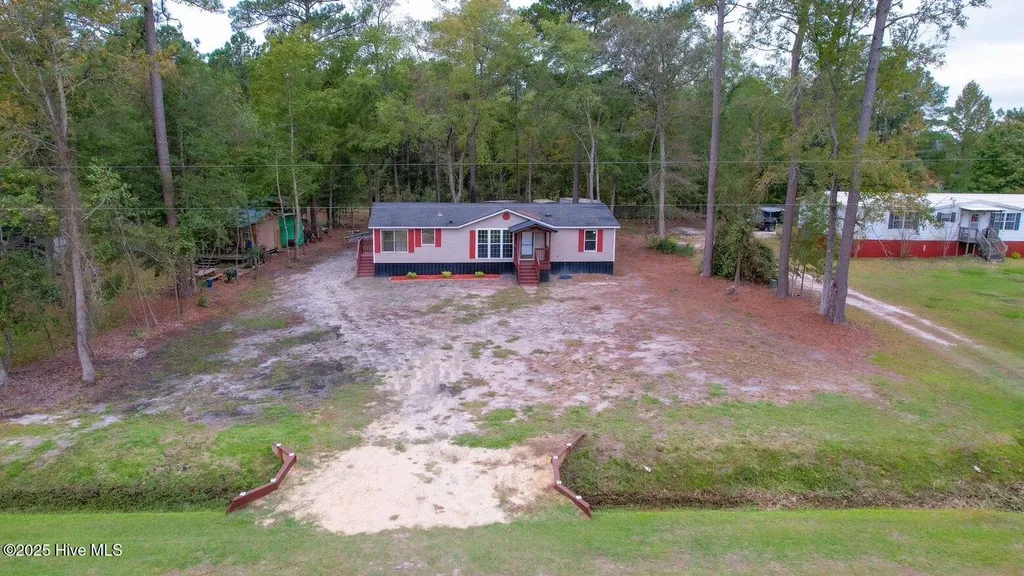 270 Duck Creek Road Washington NC 27889