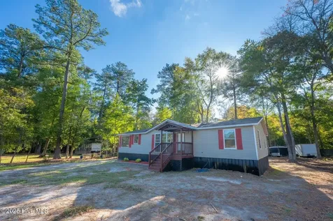 270 Duck Creek Road Washington NC 27889