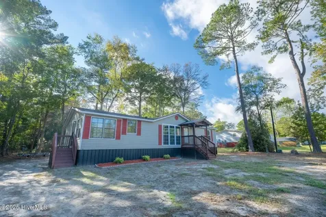 270 Duck Creek Road Washington NC 27889