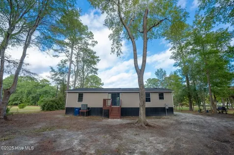 270 Duck Creek Road Washington NC 27889