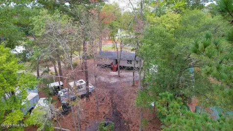 270 Duck Creek Road Washington NC 27889