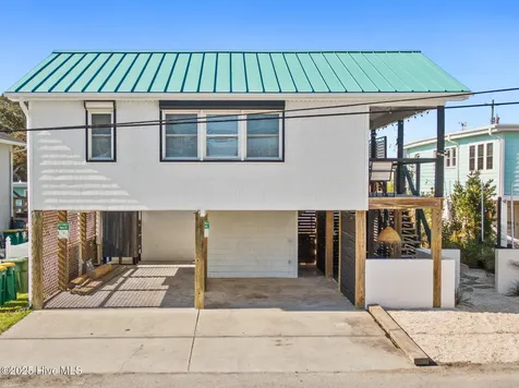 135 N Third Avenue N Kure Beach NC 28449