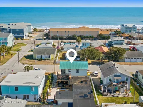 135 N Third Avenue N Kure Beach NC 28449