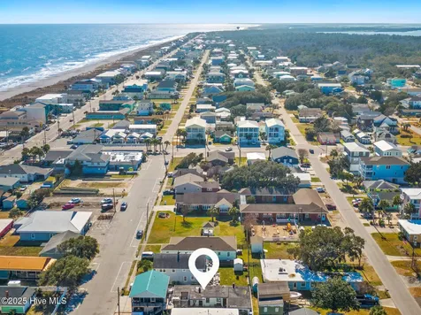 135 N Third Avenue N Kure Beach NC 28449
