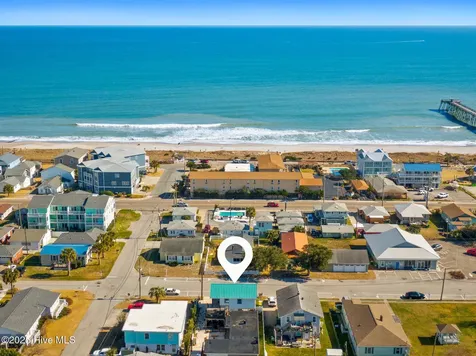 135 N Third Avenue N Kure Beach NC 28449