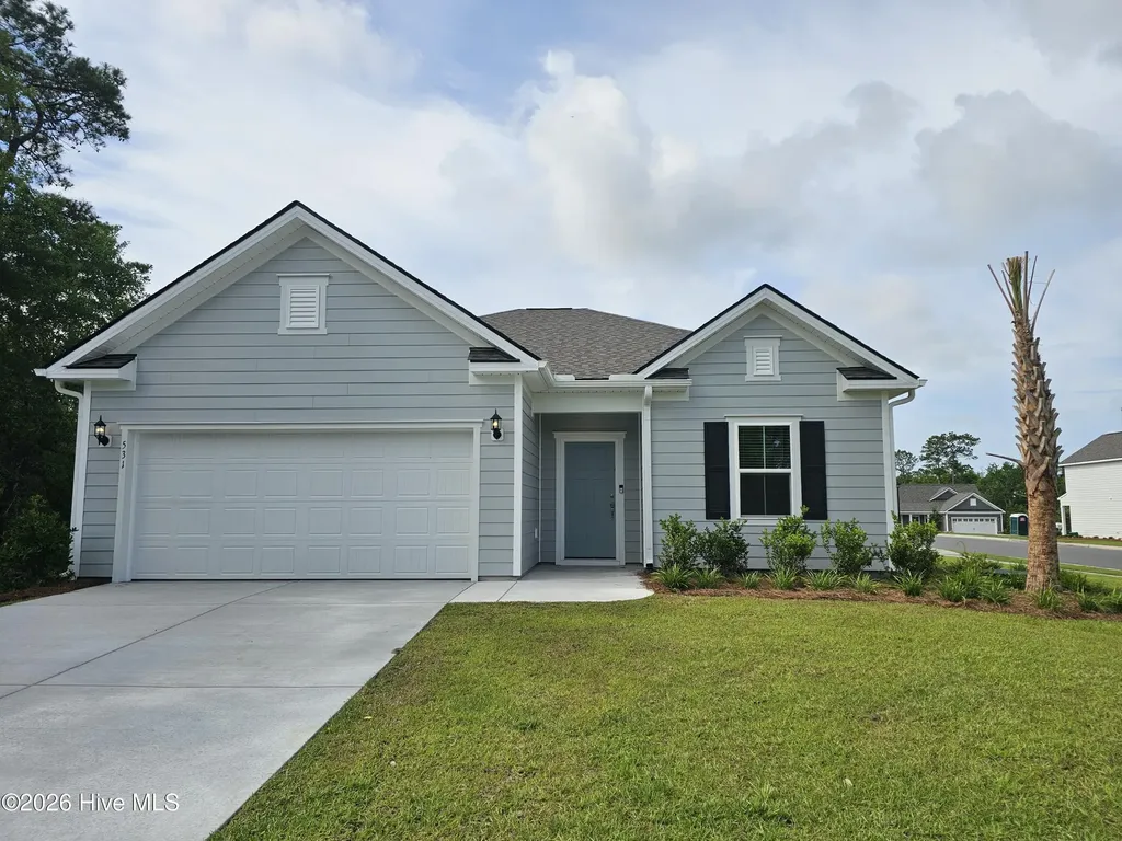 531 Glitter Bay Loop Shallotte NC 28470