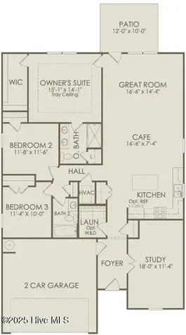531 Glitter Bay Loop Shallotte NC 28470