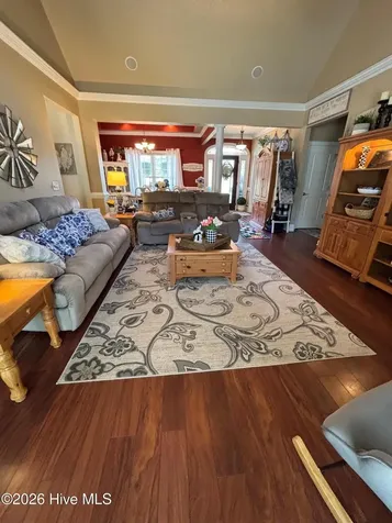 349 Barwick Drive Washington NC 27889