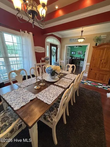 349 Barwick Drive Washington NC 27889