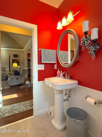349 Barwick Drive Washington NC 27889