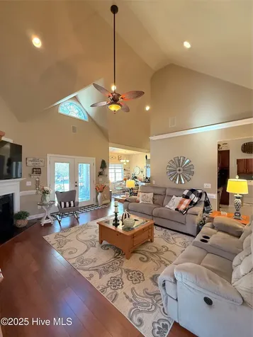 349 Barwick Drive Washington NC 27889