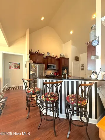 349 Barwick Drive Washington NC 27889