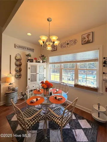 349 Barwick Drive Washington NC 27889
