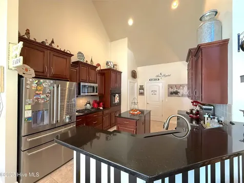 349 Barwick Drive Washington NC 27889