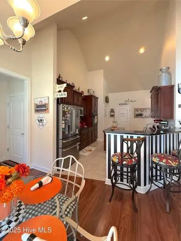 349 Barwick Drive Washington NC 27889
