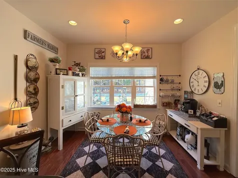 349 Barwick Drive Washington NC 27889