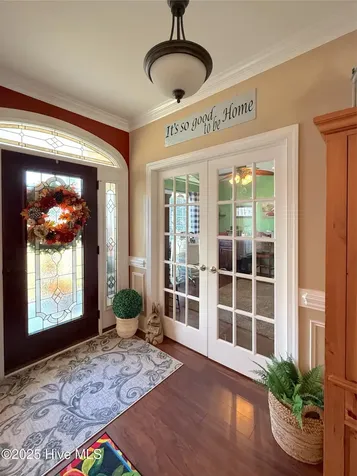 349 Barwick Drive Washington NC 27889