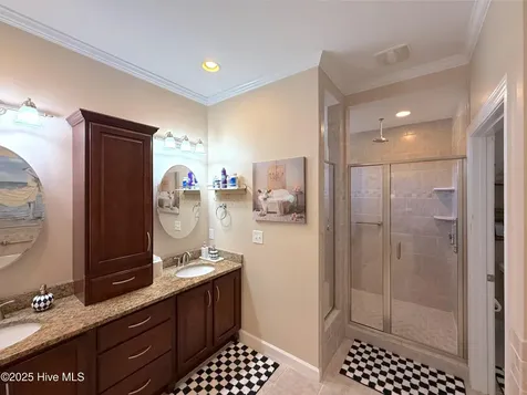 349 Barwick Drive Washington NC 27889