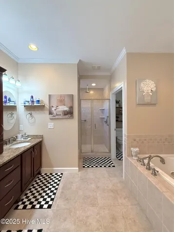 349 Barwick Drive Washington NC 27889